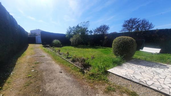 Maison Barbatre 6 pièce(s)