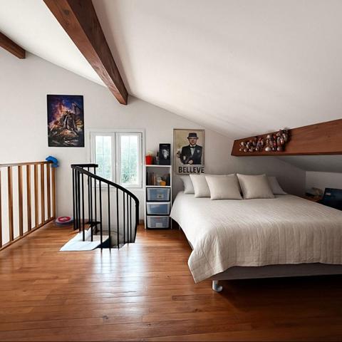 Villa  6 pièce(s) -121 m2 - 11200 LEZIGNAN CORBIERES - 305 000 HAI