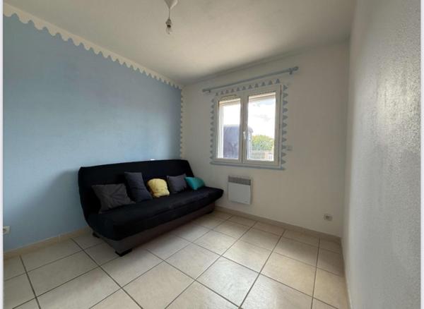 Villa  6 pièce(s) -121 m2 - 11200 LEZIGNAN CORBIERES - 305 000 HAI