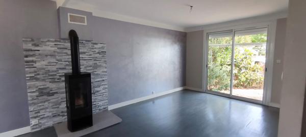 17200 ROYAN Maison T4 de 95 m² à 10 mn de la plage