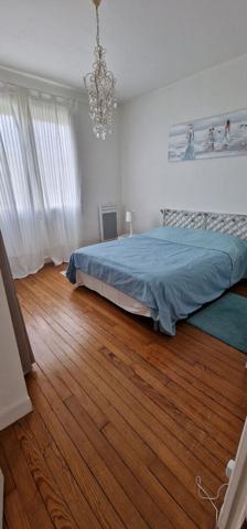 17200 ROYAN Maison T4 de 95 m² à 10 mn de la plage