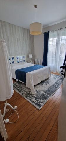 17200 ROYAN Maison T4 de 95 m² à 10 mn de la plage