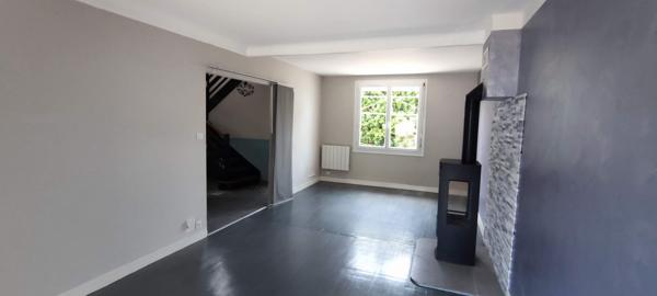 17200 ROYAN Maison T4 de 95 m² à 10 mn de la plage