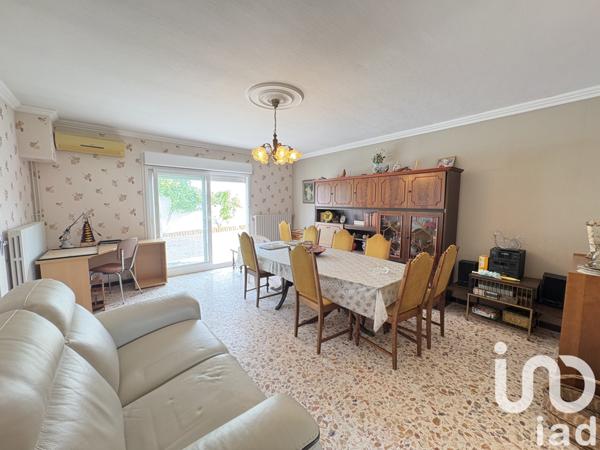 Maison à vendre 5 pièces 110 m² Vouzy