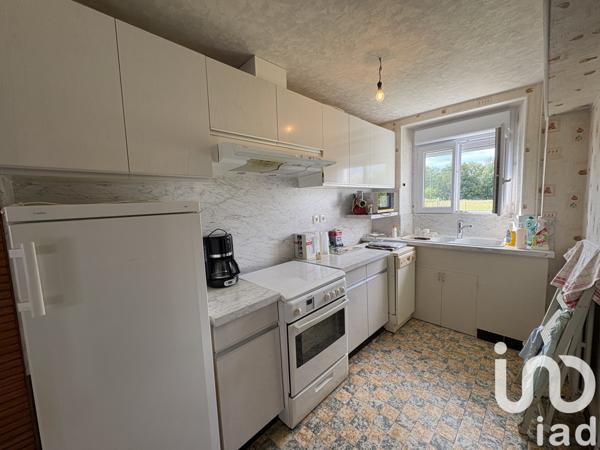 Maison à vendre 5 pièces 110 m² Vouzy