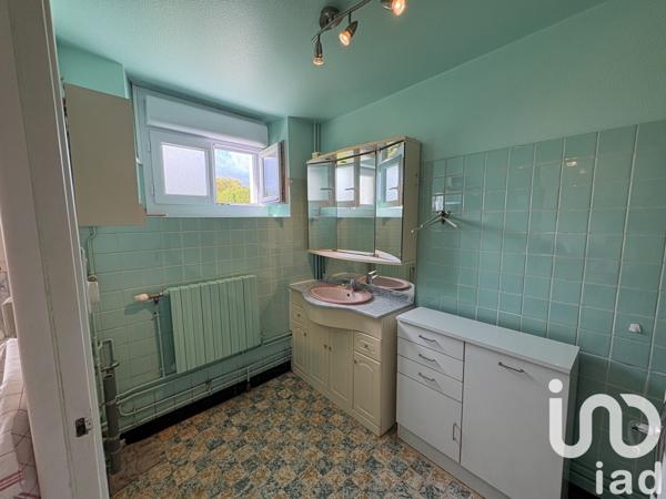 Maison à vendre 5 pièces 110 m² Vouzy