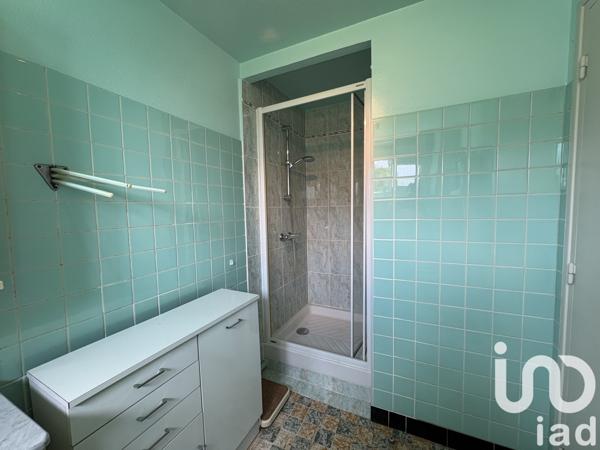 Maison à vendre 5 pièces 110 m² Vouzy