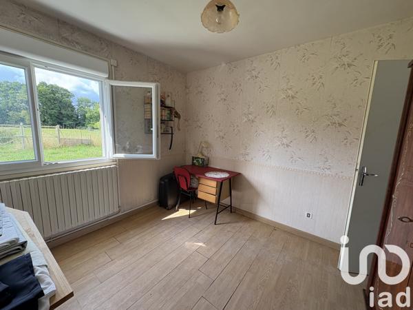 Maison à vendre 5 pièces 110 m² Vouzy