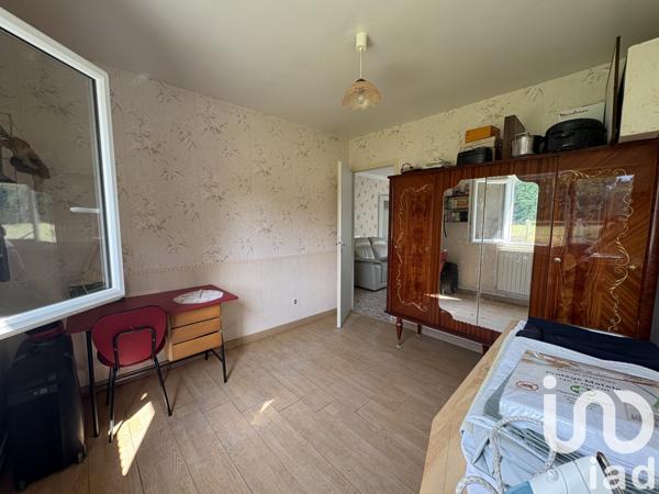 Maison à vendre 5 pièces 110 m² Vouzy