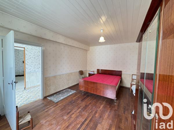 Maison à vendre 5 pièces 110 m² Vouzy