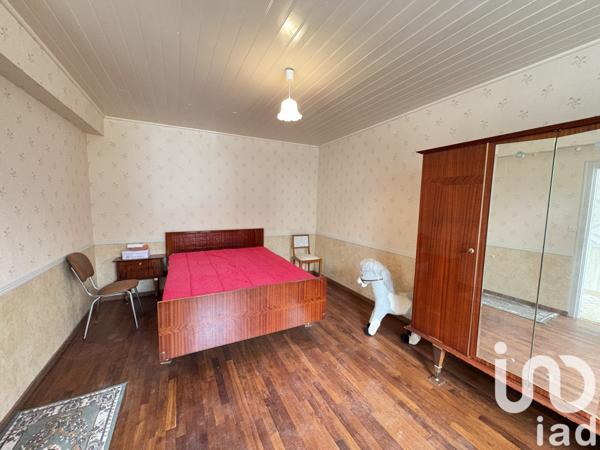 Maison à vendre 5 pièces 110 m² Vouzy