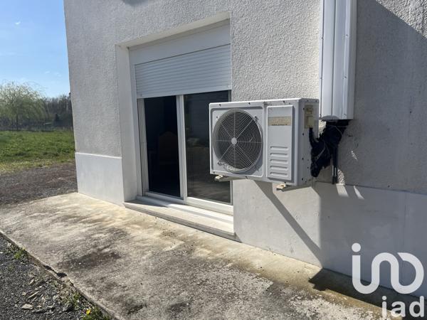 Maison à vendre 5 pièces 110 m² Vouzy