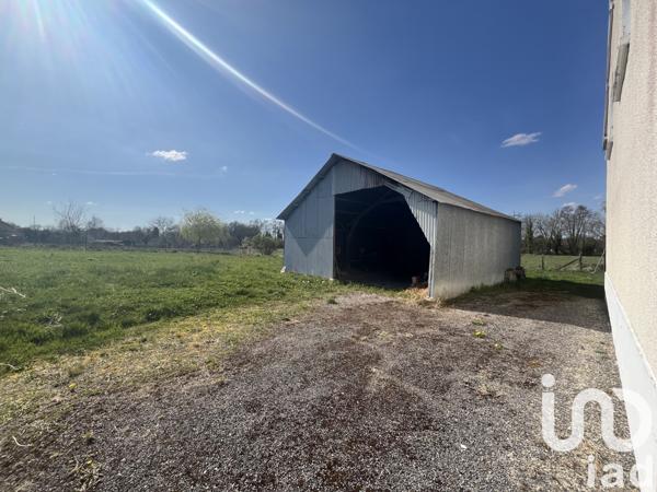 Maison à vendre 5 pièces 110 m² Vouzy