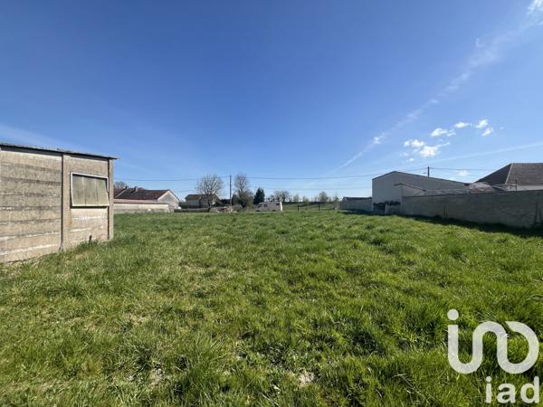 Maison à vendre 5 pièces 110 m² Vouzy