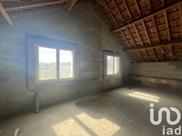 Maison à vendre 5 pièces 110 m² Vouzy