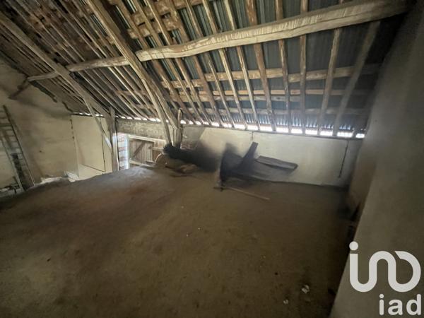 Maison à vendre 5 pièces 110 m² Vouzy