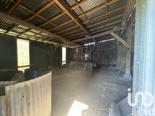 Maison à vendre 5 pièces 110 m² Vouzy