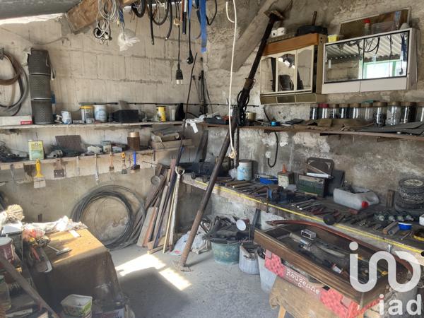 Maison à vendre 5 pièces 110 m² Vouzy