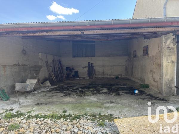 Maison à vendre 5 pièces 110 m² Vouzy