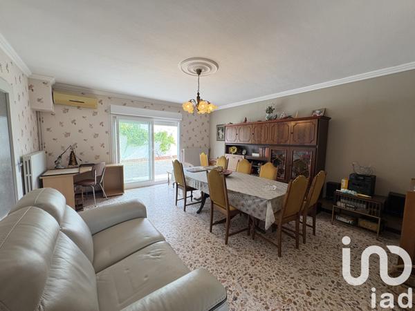 Maison à vendre 5 pièces 110 m² Vouzy