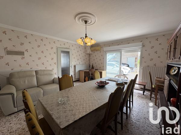 Maison à vendre 5 pièces 110 m² Vouzy