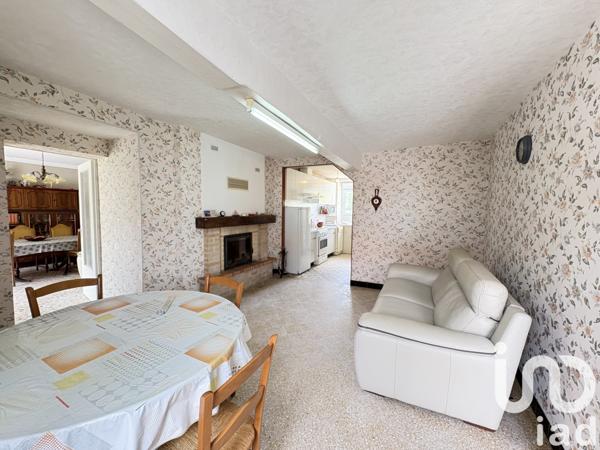 Maison à vendre 5 pièces 110 m² Vouzy