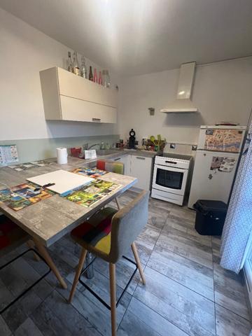 Appartement Saint Jean De Braye 2 pièce(s) 52 m2