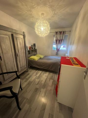 Appartement Saint Jean De Braye 2 pièce(s) 52 m2