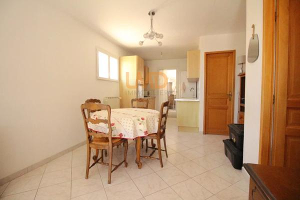 Maison Moderne avec Piscine à Ensuès-la-Redonne