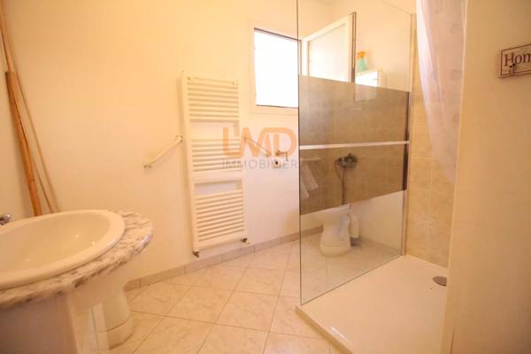 Maison Moderne avec Piscine à Ensuès-la-Redonne