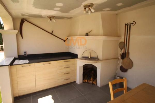 Maison Moderne avec Piscine à Ensuès-la-Redonne