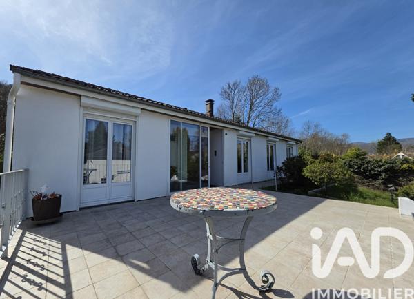 Maison à vendre 5 pièces 110 m² Cébazat