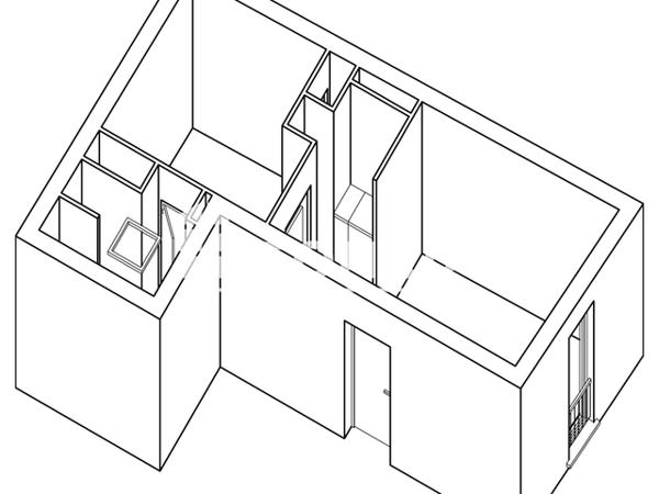 Location Studio 30.79 m² - 28 RUE D'AUZETTE Limoges 87000