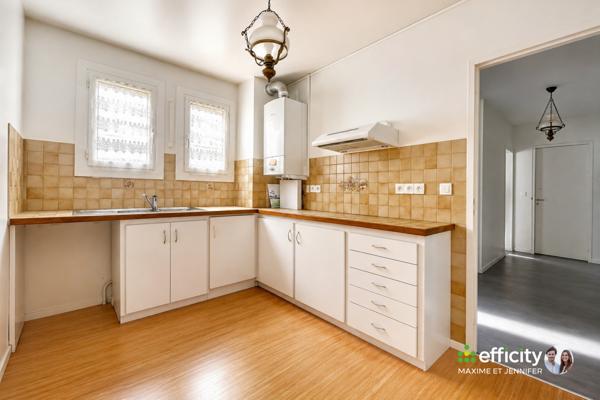 Appartement
         3 pièces
        - 73 m² Exclusivité 364 900 € *