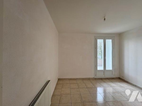 Appartement T3-Quartier La Tourelle-QUIMPER