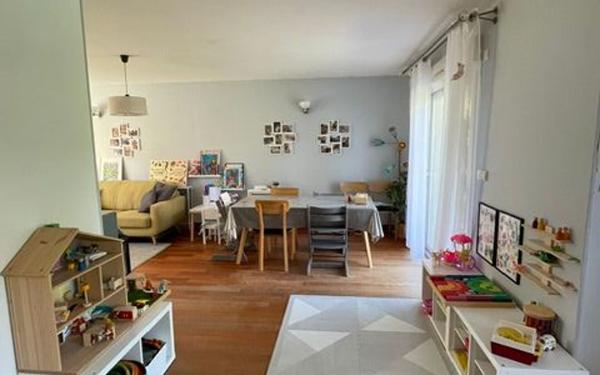 Maison à louer