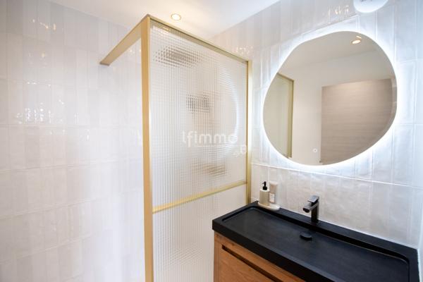 13013/ Appartement/Extérieur/Piscine privée