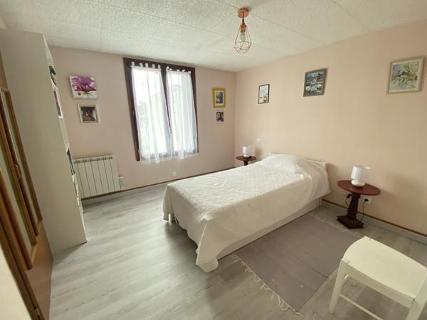 Maison à vendre |  Loudun |  6 pièces | 130 m²