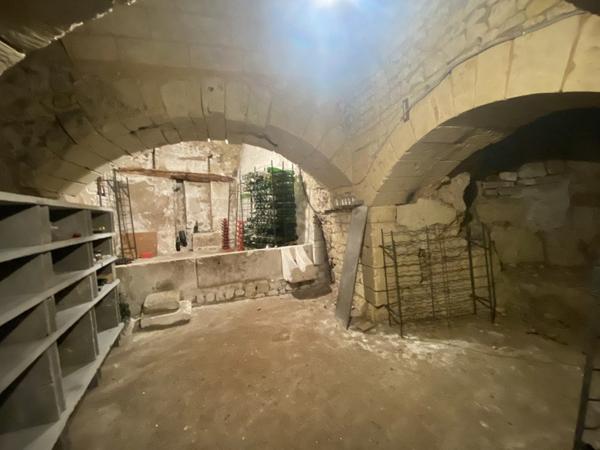 Maison à vendre |  Loudun |  6 pièces | 130 m²