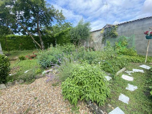 Maison à vendre |  Loudun |  6 pièces | 130 m²