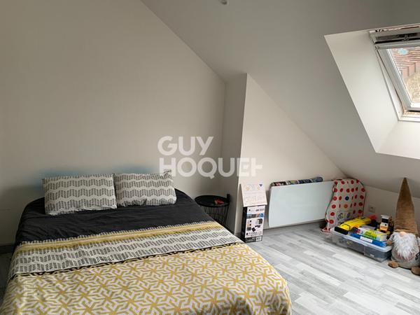 Maison rénovée à 15 minutes de Chateaudun