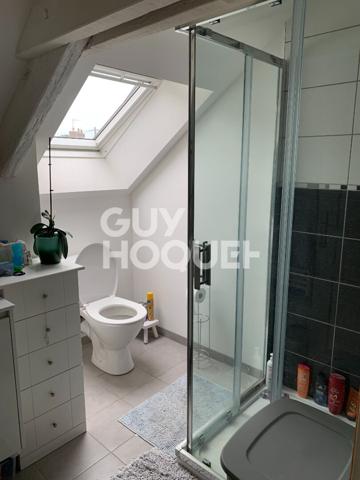 Maison rénovée à 15 minutes de Chateaudun