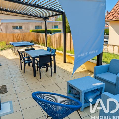 Maison à vendre 5 pièces 105 m² Bethoncourt