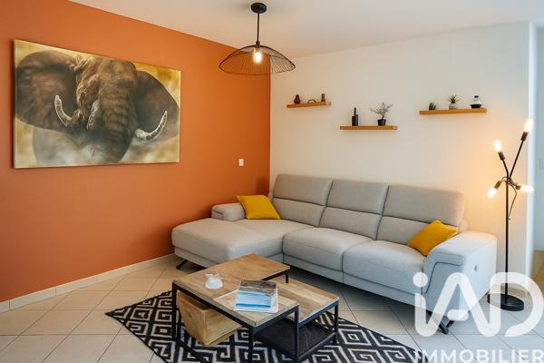 Maison à vendre 5 pièces 105 m² Bethoncourt