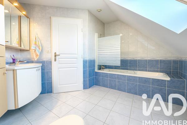 Maison à vendre 5 pièces 105 m² Bethoncourt