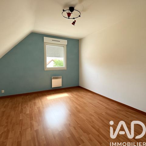 Maison à vendre 5 pièces 105 m² Bethoncourt