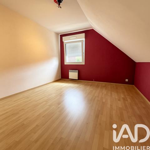 Maison à vendre 5 pièces 105 m² Bethoncourt