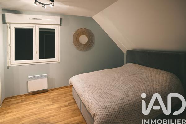 Maison à vendre 5 pièces 105 m² Bethoncourt