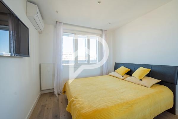 Appartement 3 pièces 65 m2