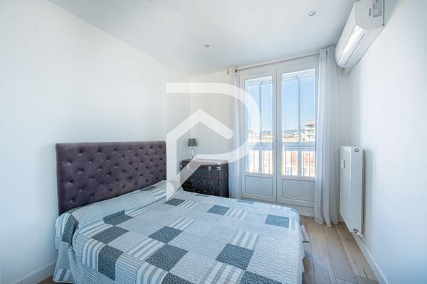 Appartement 3 pièces 65 m2